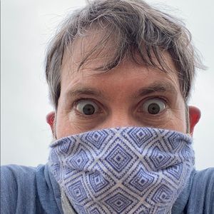 Meet your Posher, Brian